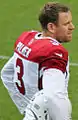Carson PalmerQuarterback