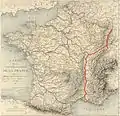 1re ligne de jonction