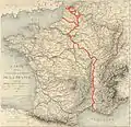 2e ligne de jonction