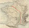 4e ligne de jonction