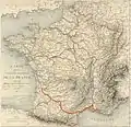 6e ligne de jonction