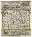 carte de 1640