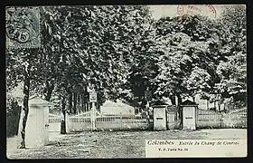 Image illustrative de l’article Hippodrome de Colombes