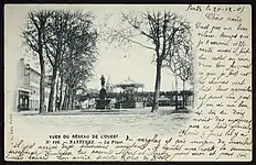 En 1901