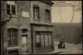 Carte postale, 1909.