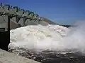 Barrage de Caruachi