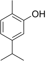 Image illustrative de l’article Carvacrol