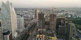 Image illustrative de l’article Économie du Maroc