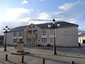 Baleira