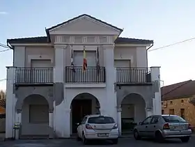 Cobos de Fuentidueña