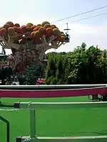 Magic House, Gardaland.