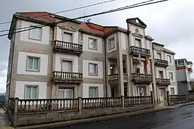 Barbadás