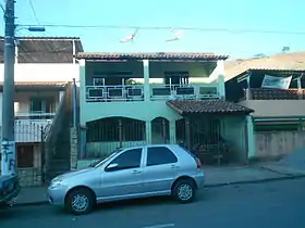 Matias Barbosa