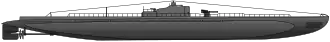 Schéma d'un 1&nbsp;500&nbsp;tonnes