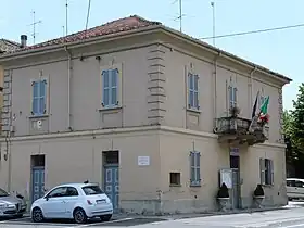 Casalnoceto