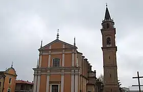 Casaloldo