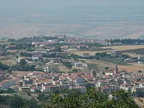 Casalvecchio di Puglia