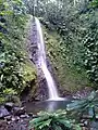 Cascade de Bois Bananes