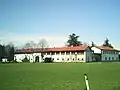 Province de Milan Arluno, Parabiago Cascina Frisasca dans le Parco del Roccolo&nbsp;(it)