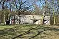 Casemate de Chalampé Berge Nord (no&nbsp;11/1).