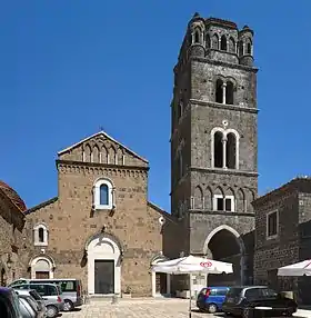 Casertavecchia