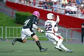 Image illustrative de l’article Casey Powell