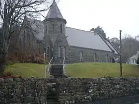 Cashel (comté de Galway)