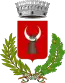 Blason de Casola in Lunigiana