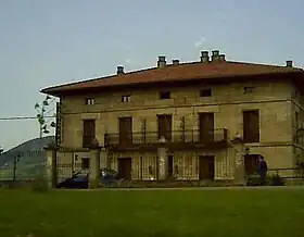 Corvera de Toranzo