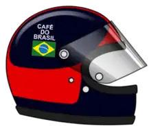 Emerson Fittipaldi