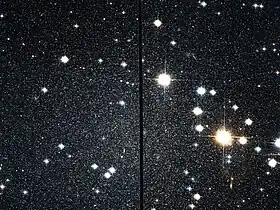 Image illustrative de l’article Andromède VII