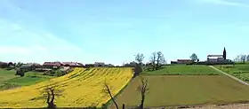 Castéra-Lou