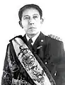 Salvador Castaneda Castro 1945-1948