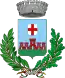 Blason de Castelvittorio
