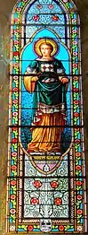 Saint Étienne.