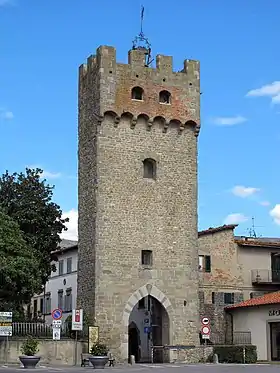Castelfranco di Sopra