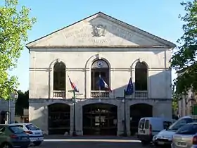 Casteljaloux (Lot-et-Garonne)