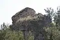 Vestige du château