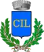Blason de Castellino del Biferno