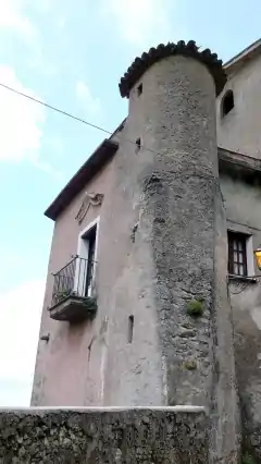 Graffignano