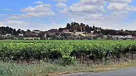 Castelnau-d'Aude