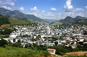 Castelo (Espírito Santo)