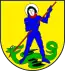 Blason de Castiel