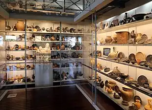 Vitrines