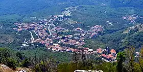 Castiglione del Genovesi