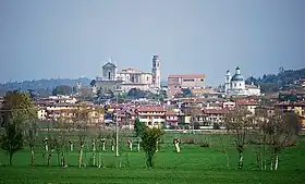 Castiglione delle Stiviere
