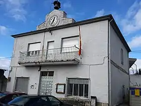 Castillejo de Martín Viejo