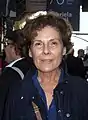 Carmen Castillo