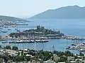 Château Saint-Pierre de Bodrum