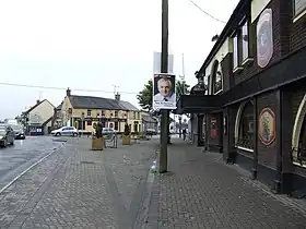 Castledermot